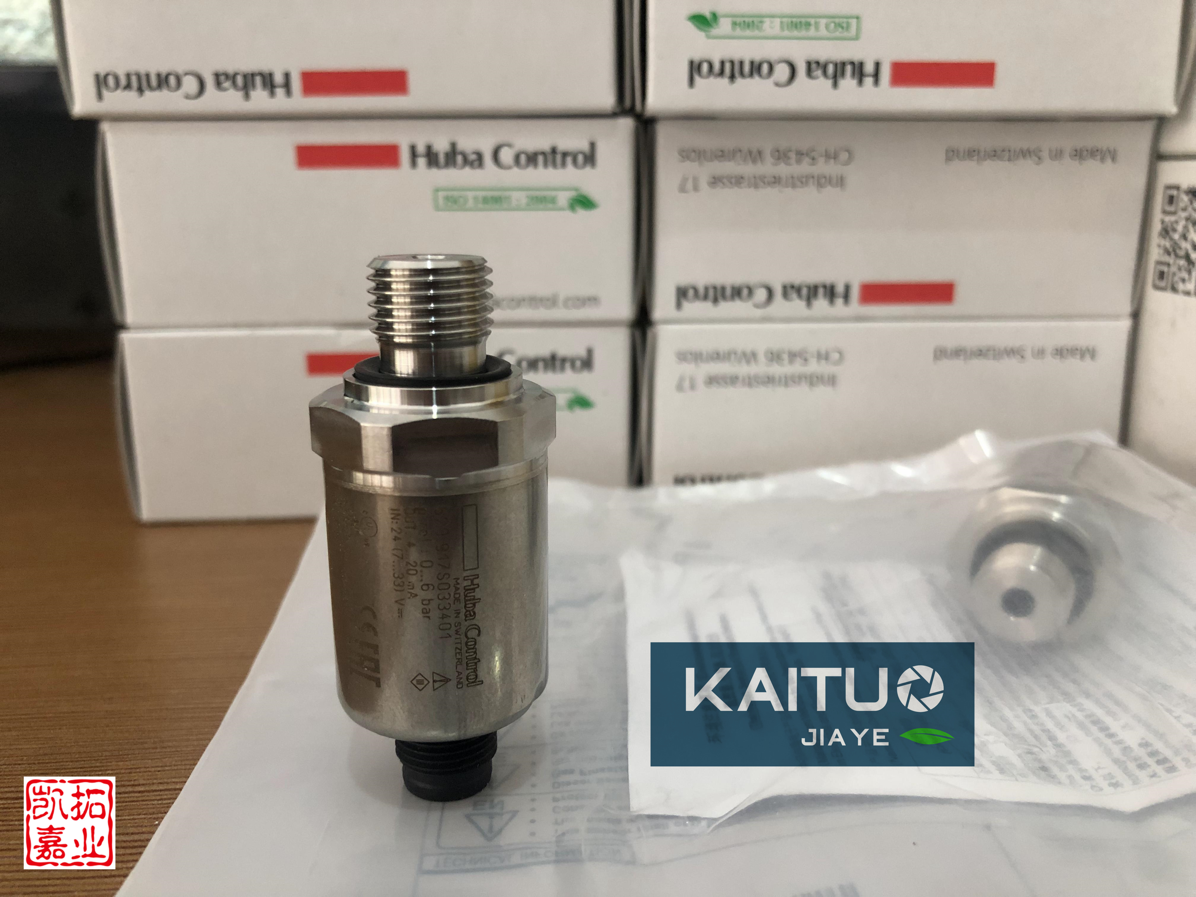 瑞士富巴压力变送器520.931S033401 ，0～16bar，现货供应