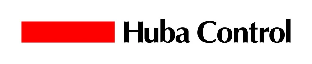 Huba Control Logo