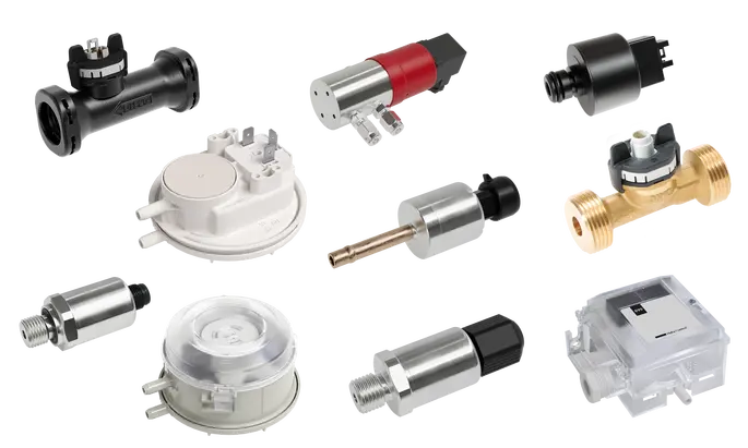 瑞士富巴中国区代理